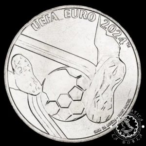 2024 - 5 EURO - UEFA Euro 2024 - PORTUGAL